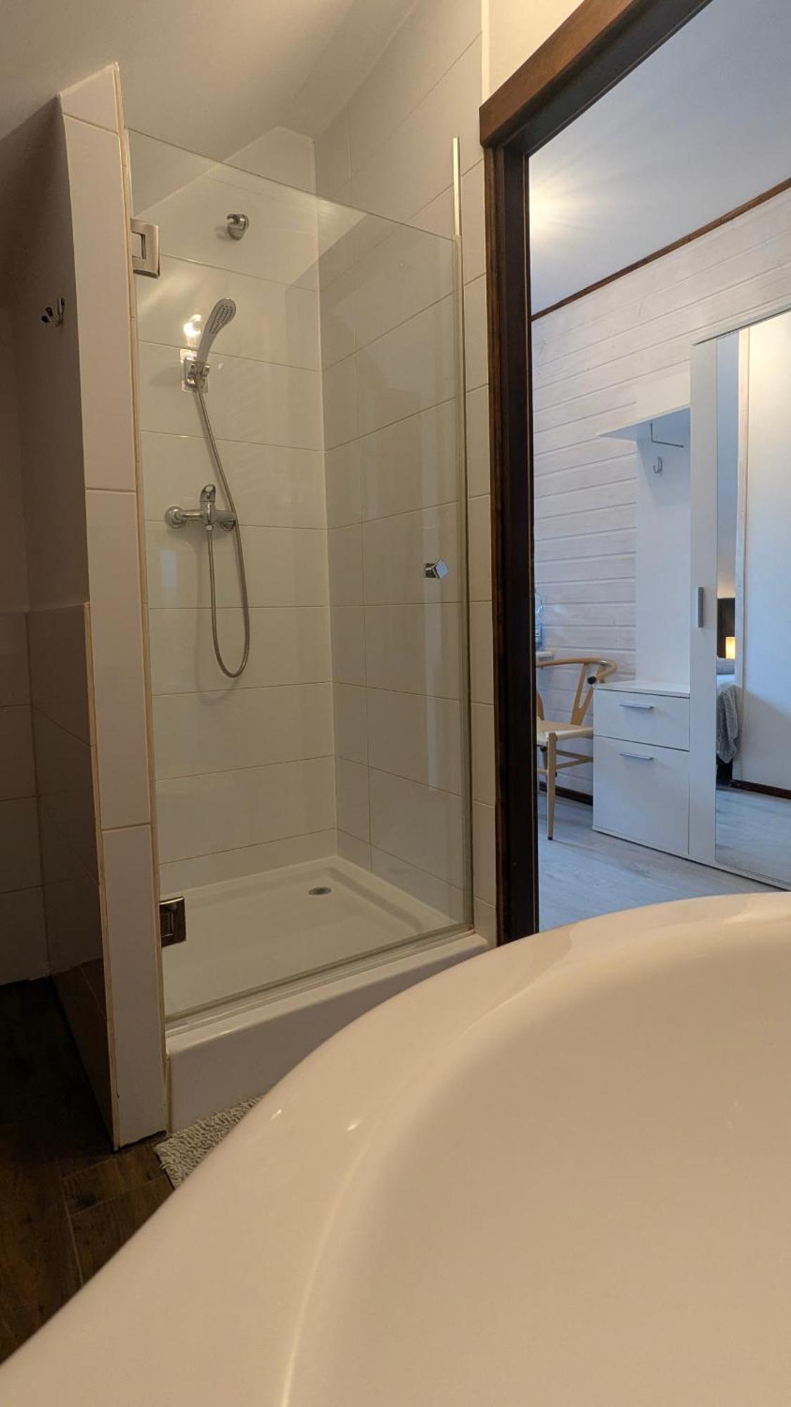 Sosnowa Polana Białowieża Zimmer foto